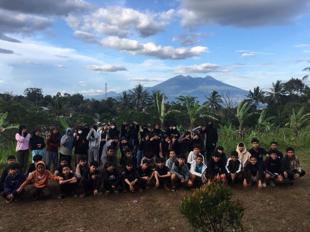 SMP SULTAN HASANUDDIN