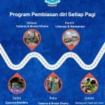 Program SMP Sultan Hasanuddin